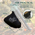 45L Leaf Blower Collection Bag - DREIBACH