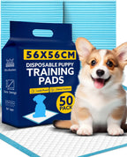 Super Absorbent Puppy Training Pads