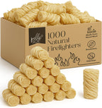 200 Natural Firelighters