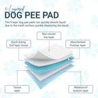Super Absorbent Puppy Training Pads