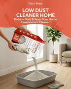 10L Clumping Cat Litter - DREIBACH