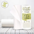 Reusable Bamboo Kitchen Roll
