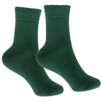 Womens Cosy Thermal Socks 5-Pack