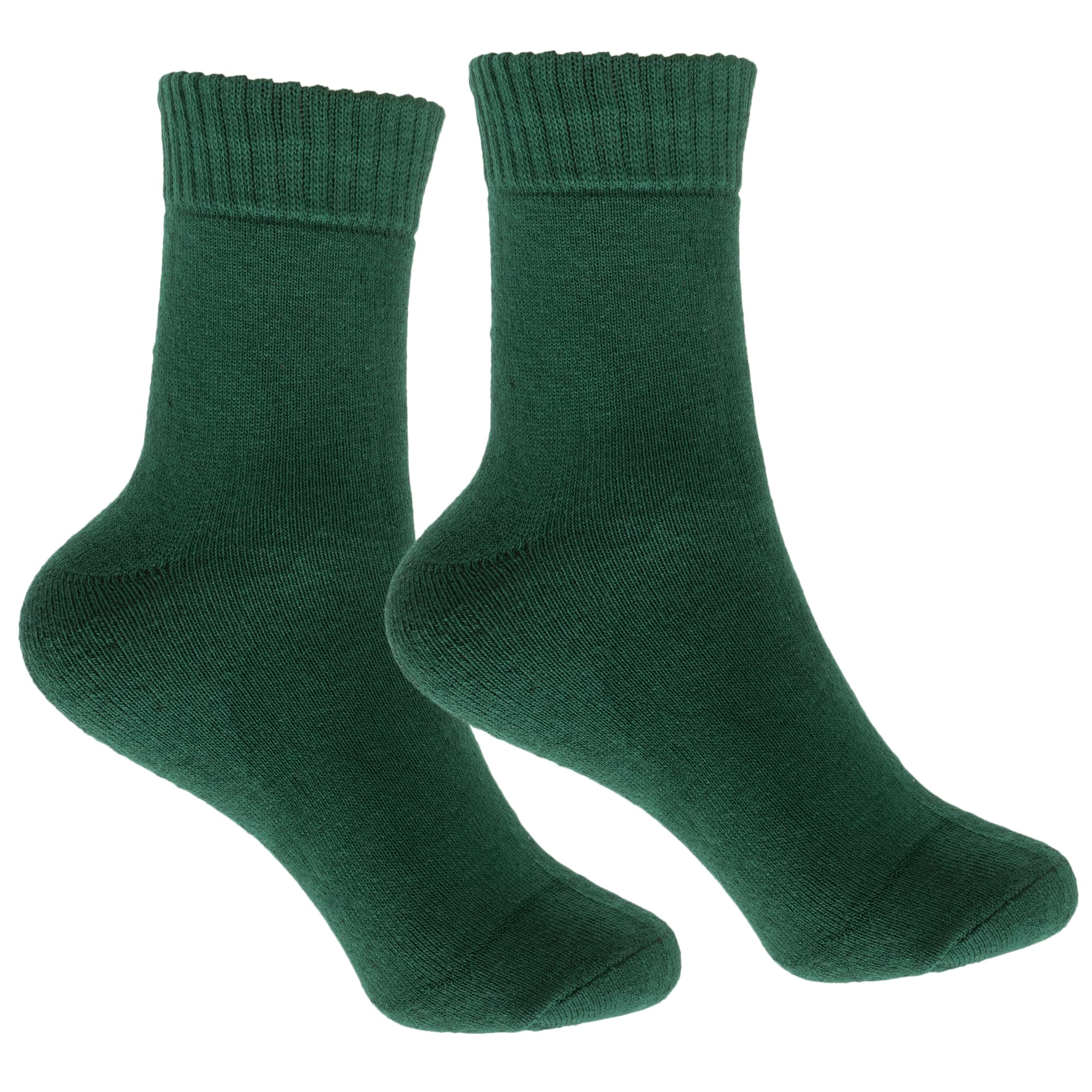 Womens Cosy Thermal Socks 5-Pack