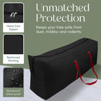 Christmas Tree Storage Bag