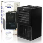 Quiet Portable Home Dehumidifier