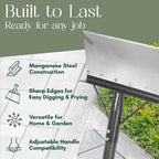 Multi Purpose Weeding Tool