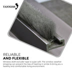 Self-Adhesive Draught Seal Strip