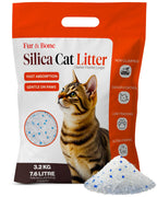 Ultra Absorbent Silica Cat Litter