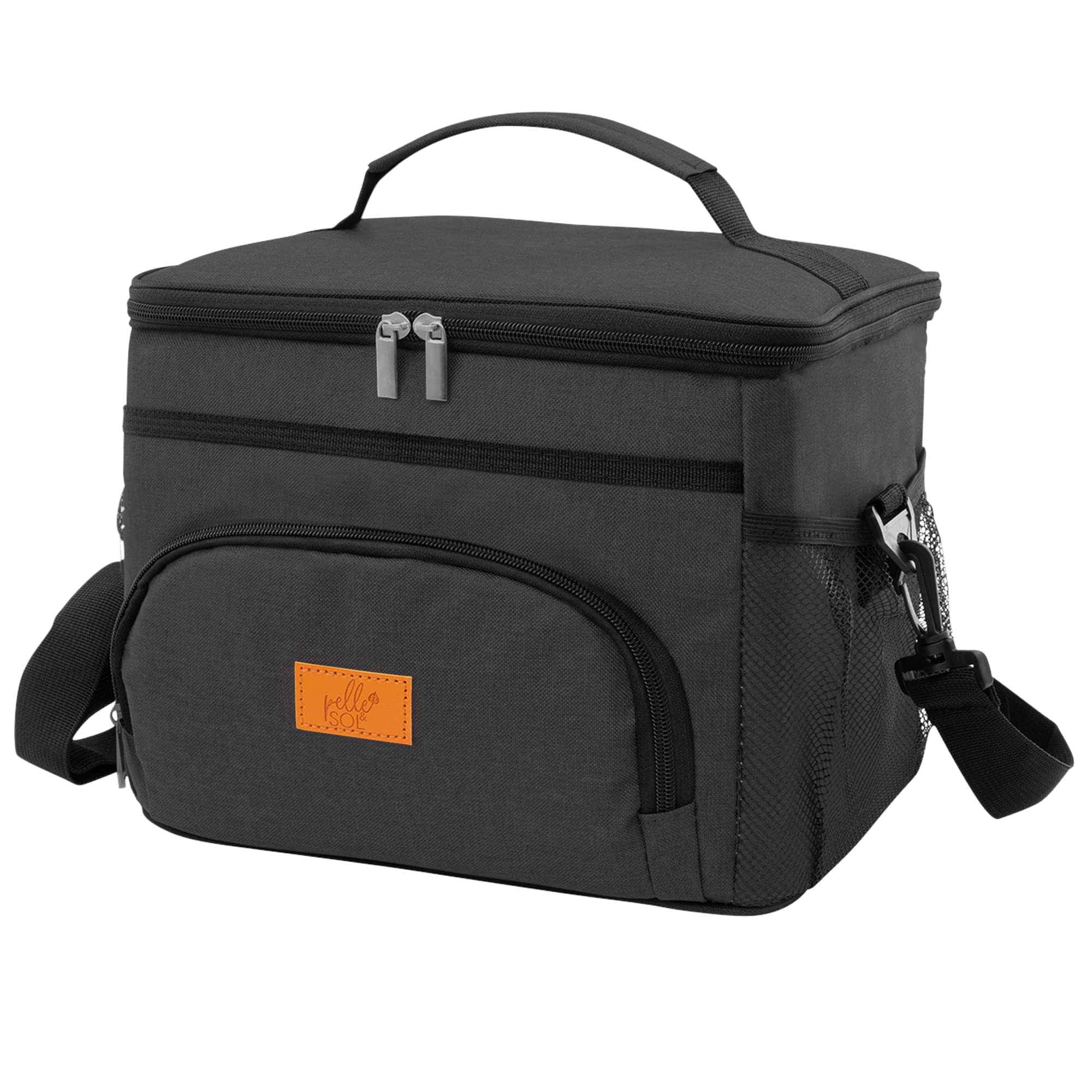 15L Insulated Lunch Bag