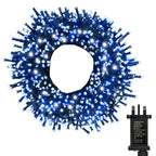 Multi-Colour LED Fairy Lights