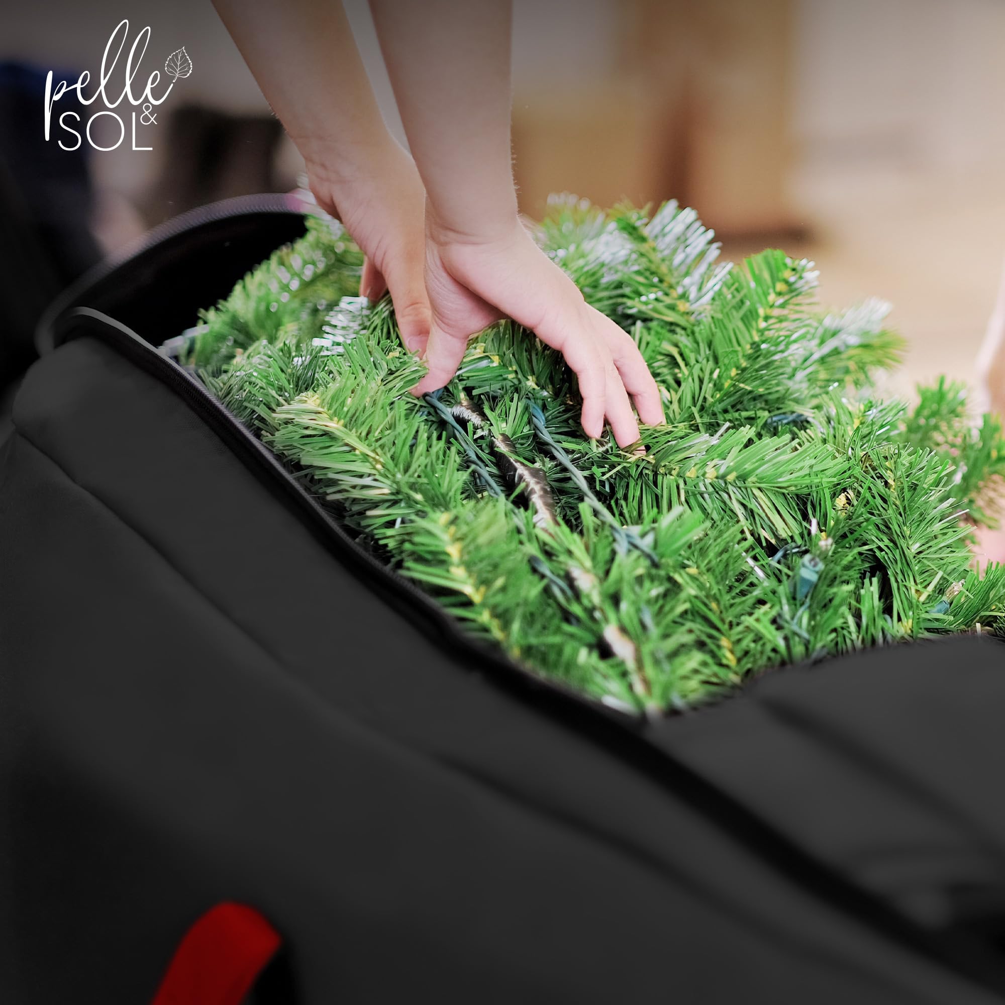 Christmas Tree Storage Bag