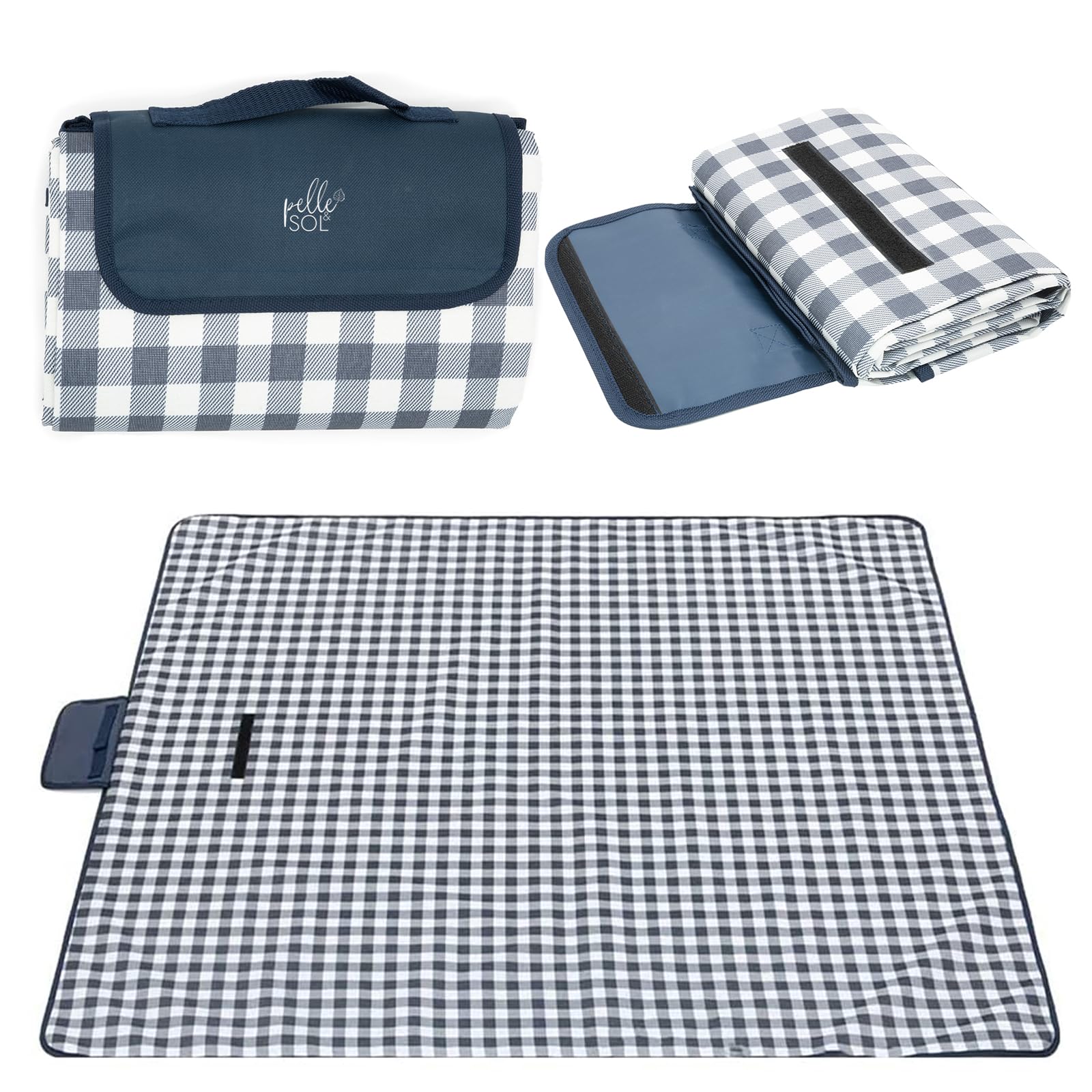 Waterproof Picnic Blanket