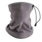 Thermal Fleece Neck Warmer Snood