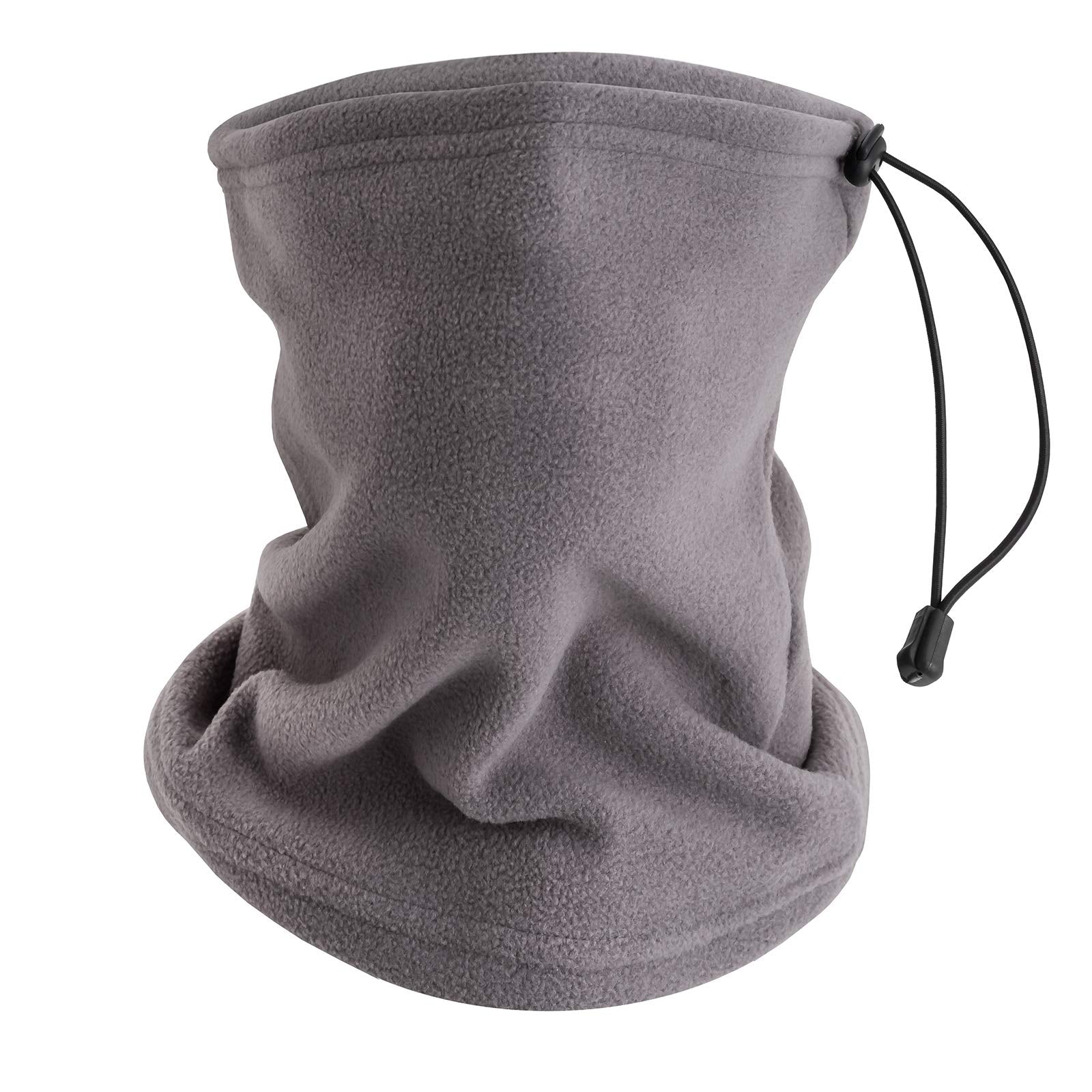 Thermal Fleece Neck Warmer Snood
