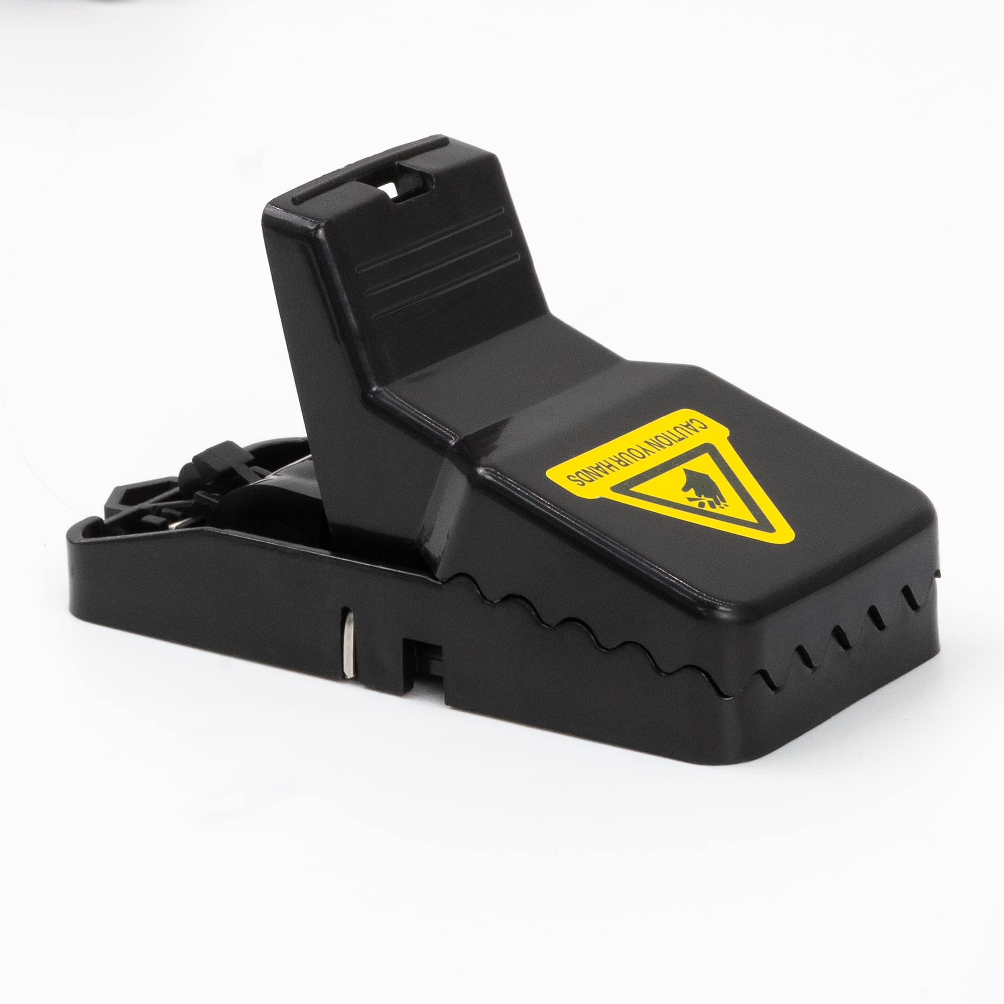 Effective Reusable Mouse Traps 6-Pack