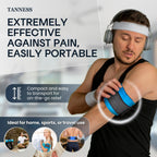 Reusable Hot and Cold Gel Packs