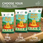 Soft Play Sand for Kids