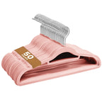 Non-Slip Velvet Hangers