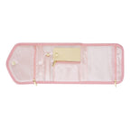 Travel Jewellery Organiser Roll