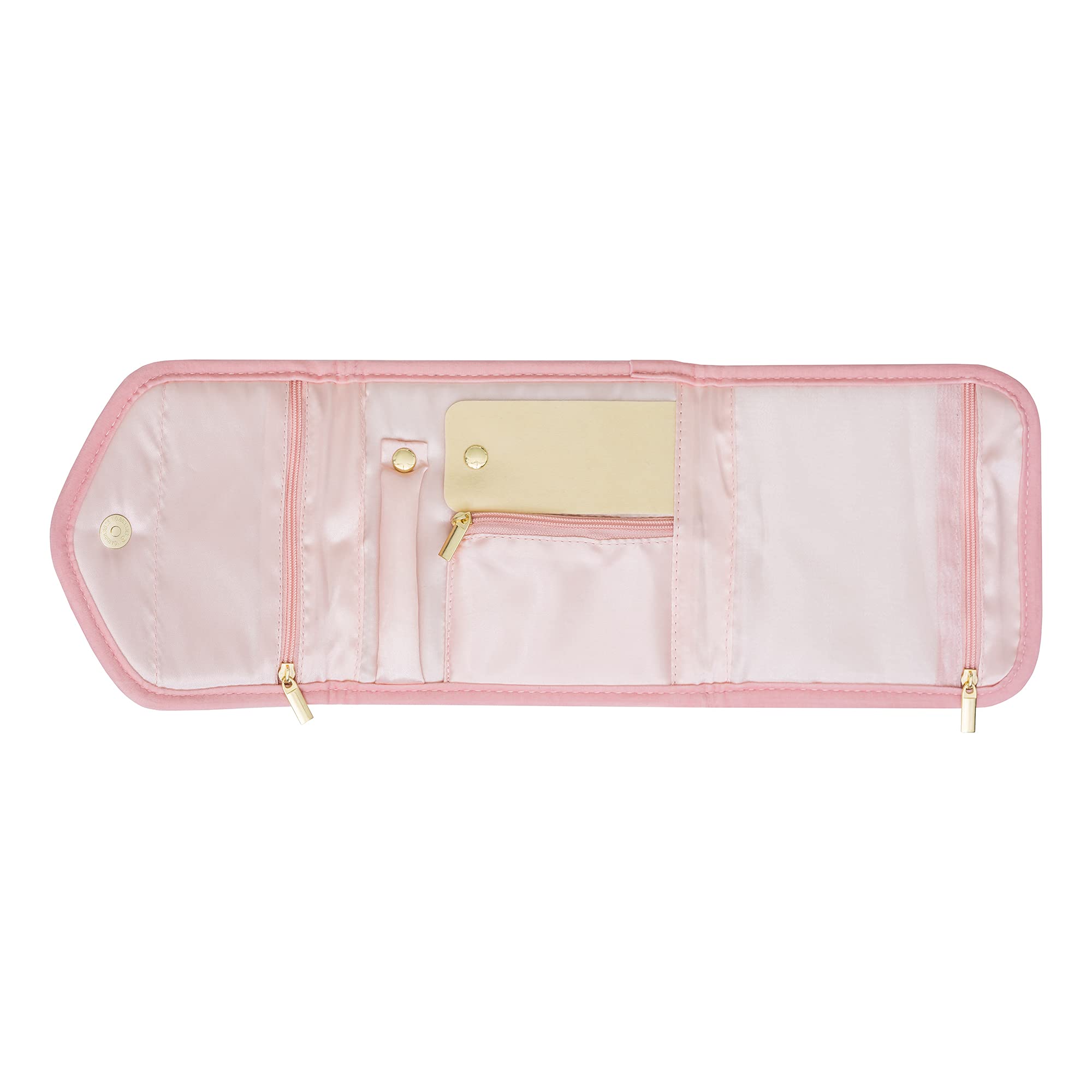 Travel Jewellery Organiser Roll