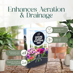 Premium Indoor Potting Mix