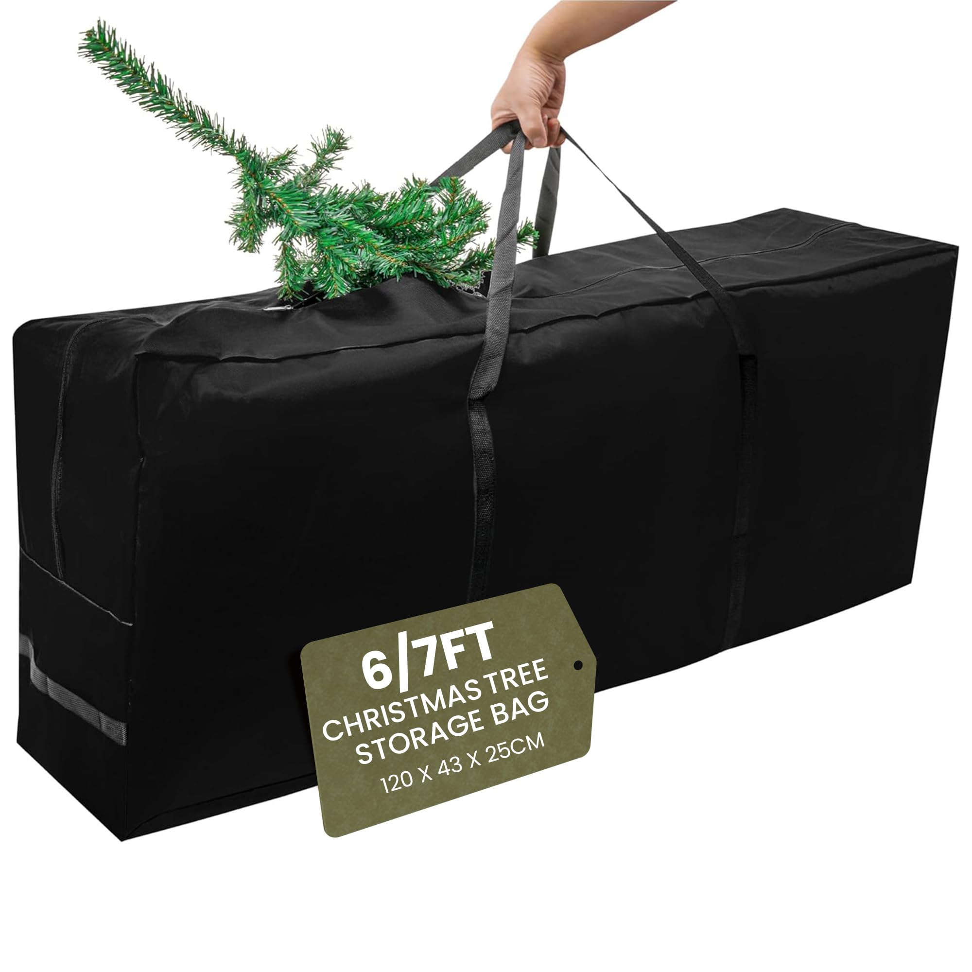 Christmas Tree Storage Bag