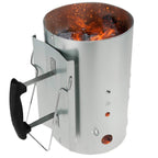 Metal Charcoal BBQ Chimney Starter