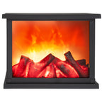 LED Flame Effect Lamp