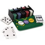 Texas Holdem Poker Set