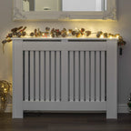 1.5m Pre-Lit Christmas Garland