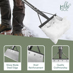 Multi Purpose Weeding Tool