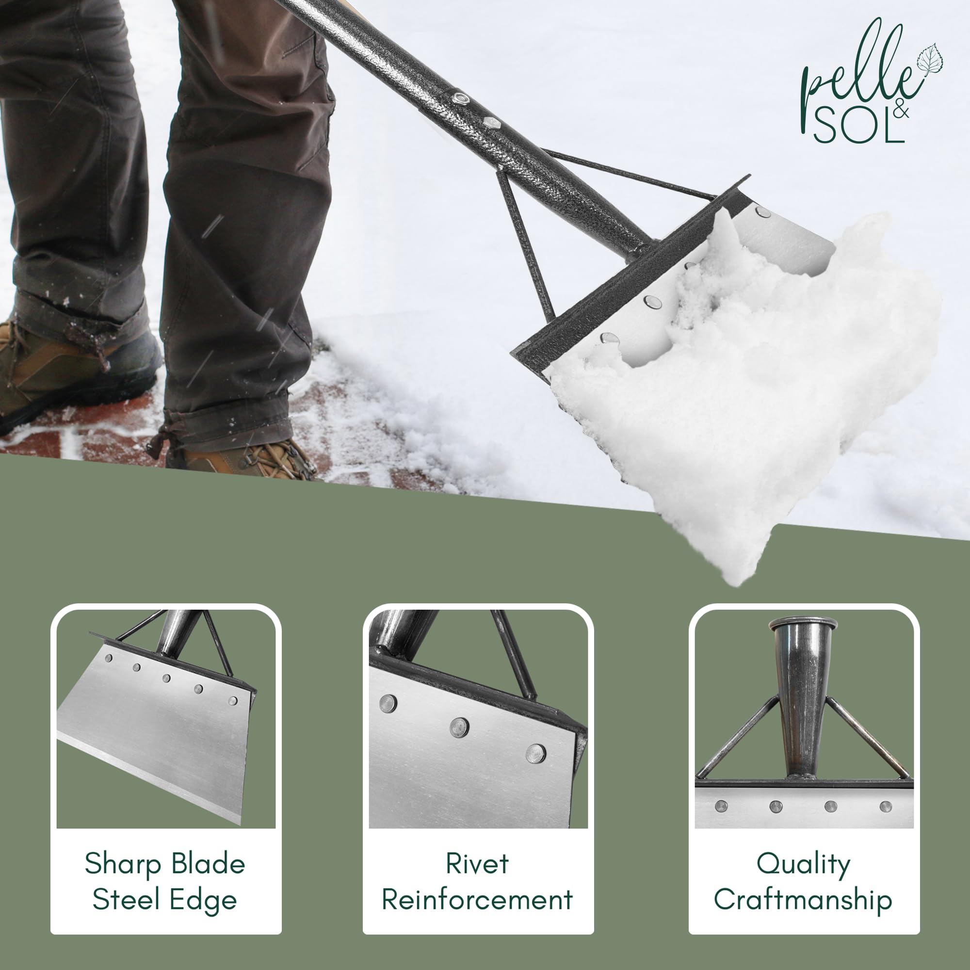 Multi Purpose Weeding Tool