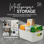 Home Storage Basket Set