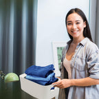 Home Storage Basket Set