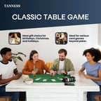 Texas Holdem Poker Set