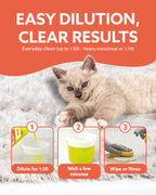5 Litre Pet Safe Disinfectant