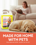 5 Litre Pet Safe Disinfectant