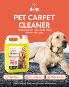 5 Litre Pet Safe Disinfectant