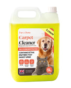 5 Litre Pet Safe Disinfectant
