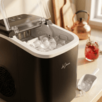 Countertop Ice Maker Machine