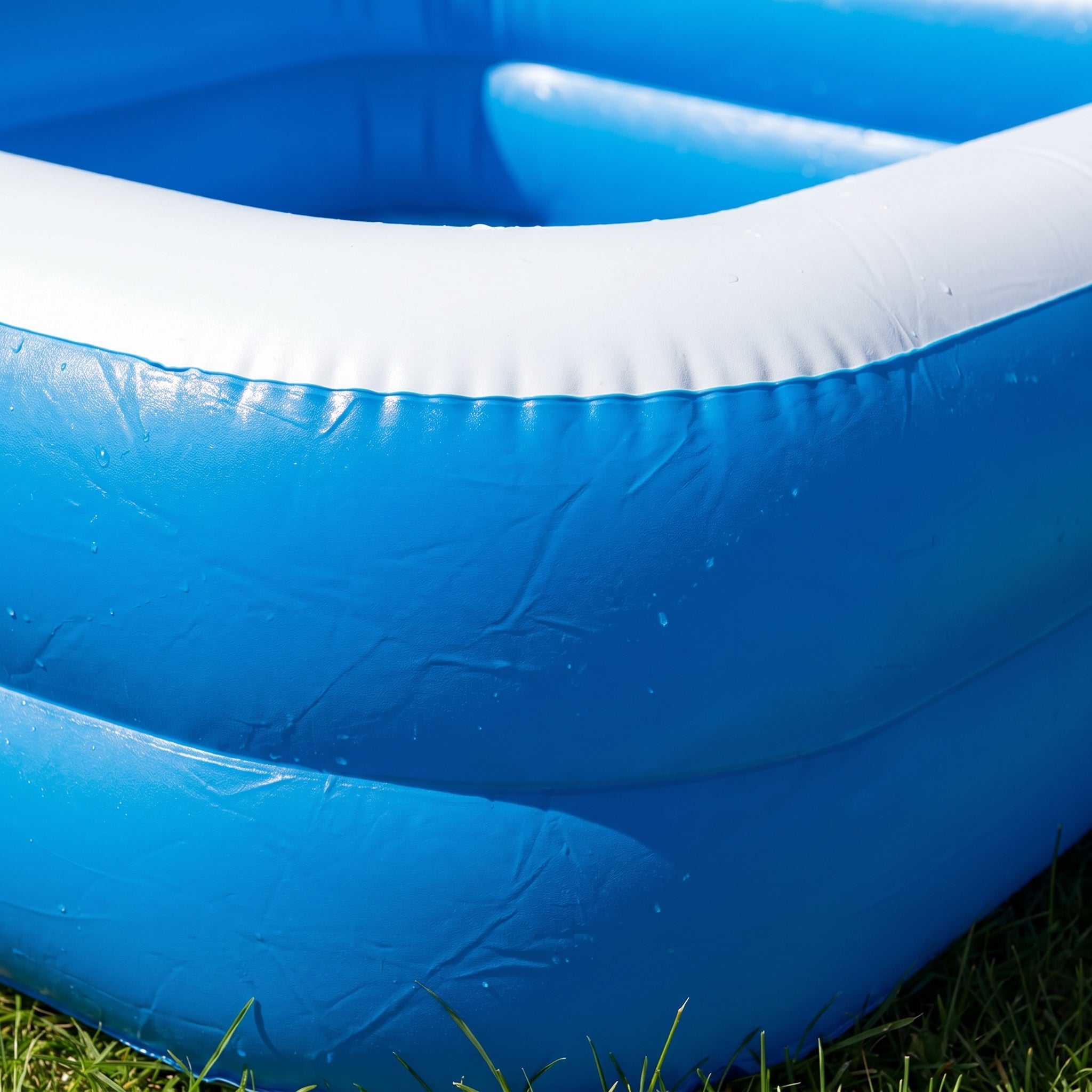 Inflatable Paddling Pool