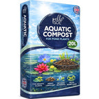 20L Aquatic Compost for Pond Plants