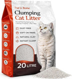 20L Clumping Cat Litter