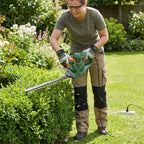 Electric Hedge Trimmer