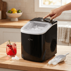 Countertop Ice Maker Machine