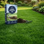 25L Lawn Dressing Compost