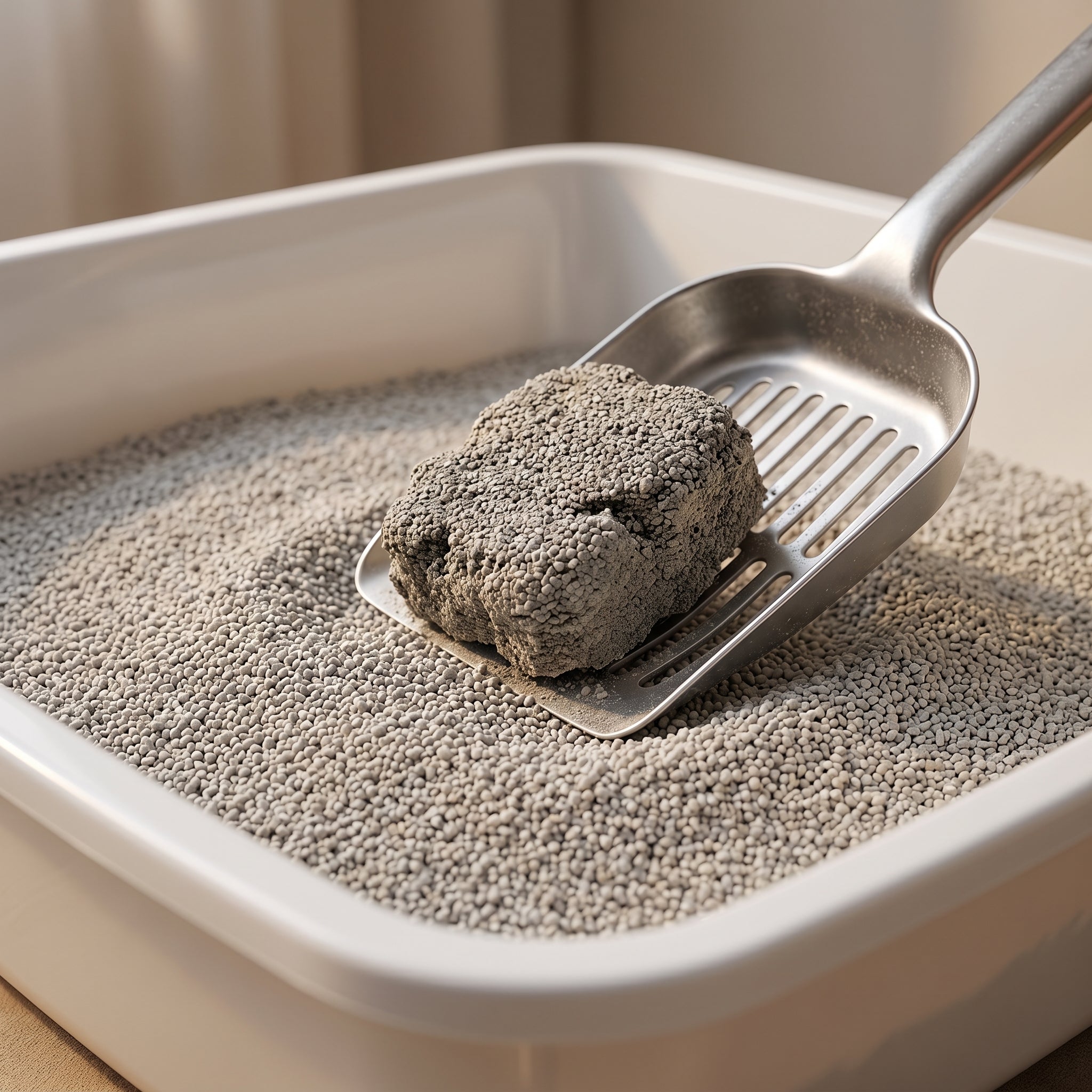20L Clumping Cat Litter