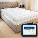 Extra Deep Premium Mattress Topper