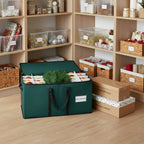 Christmas Bauble Storage Box